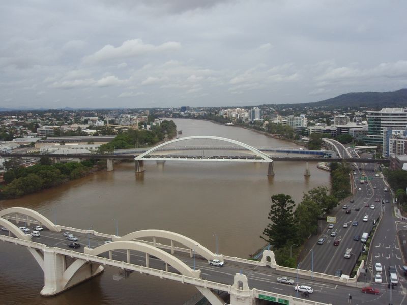 174/293 North Quay, Brisbane QLD 4000