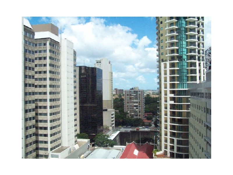 Brisbane QLD 4000