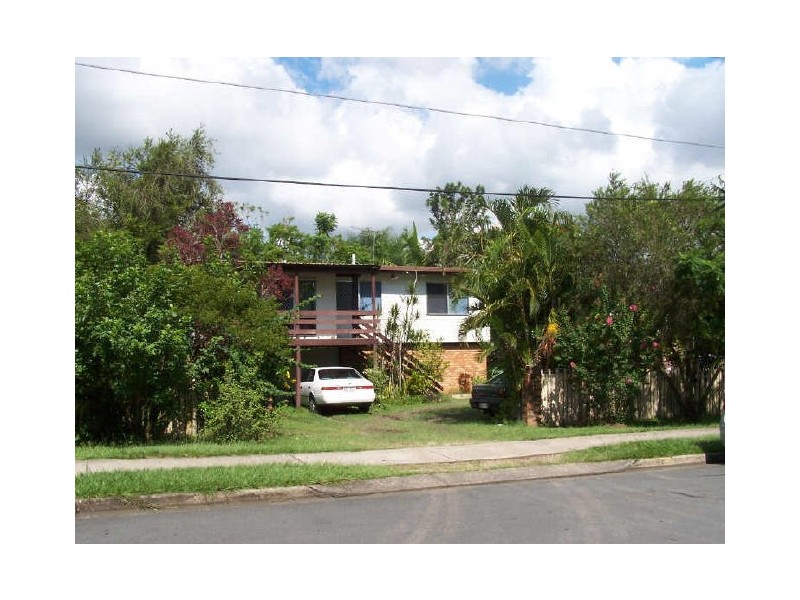 35 Coral Street, Loganlea QLD 4131