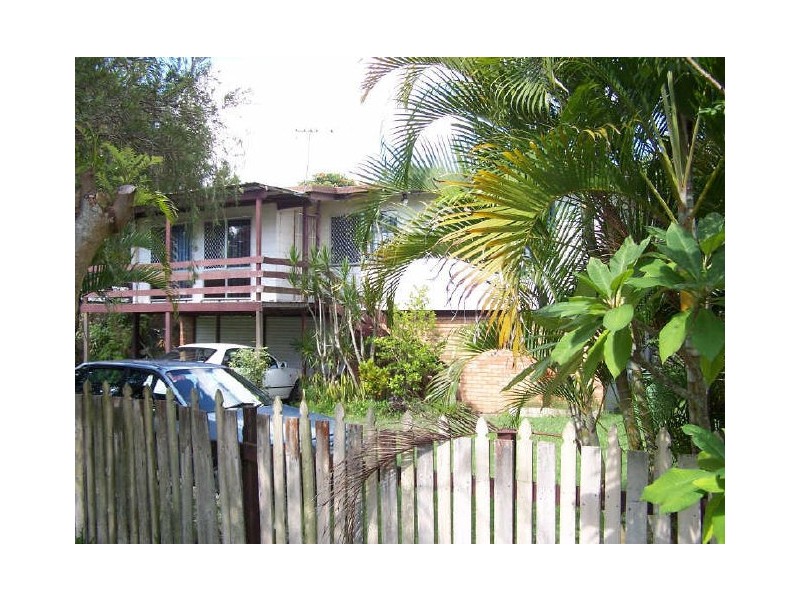 35 Coral Street, Loganlea QLD 4131