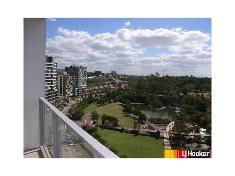 3120/3 Parkland Boulevard, Brisbane QLD 4000