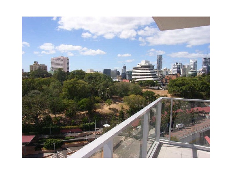 3120/3 Parkland Boulevard, Brisbane QLD 4000