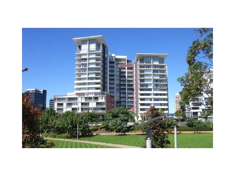 3120/3 Parkland Boulevard, Brisbane QLD 4000