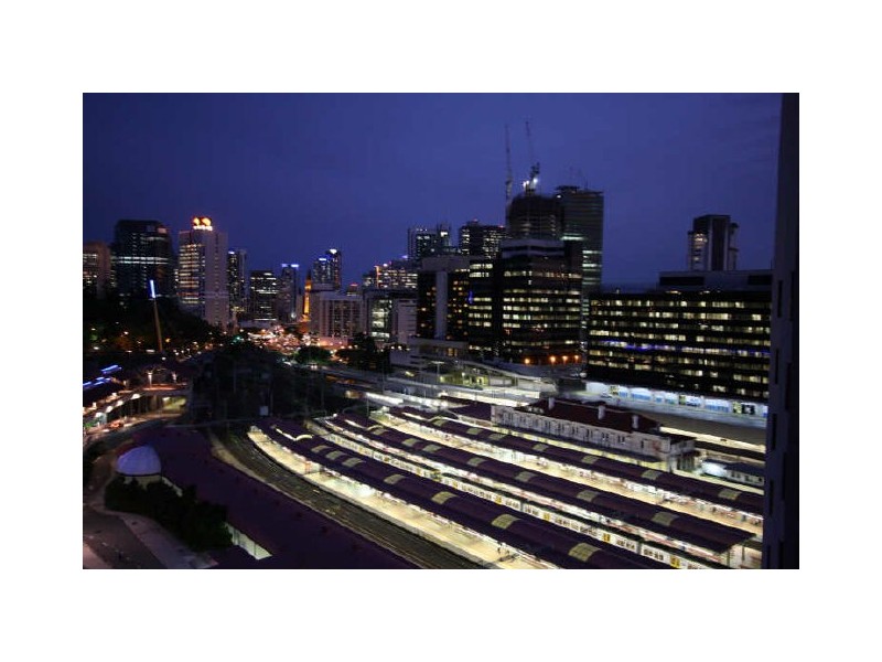 3120/3 Parkland Boulevard, Brisbane QLD 4000