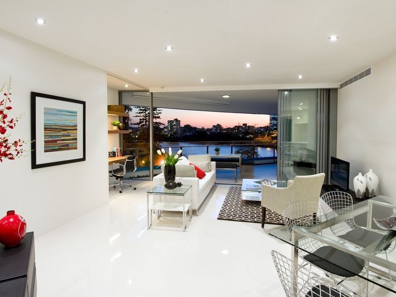 1/45 Duncan Street, West End QLD 4101