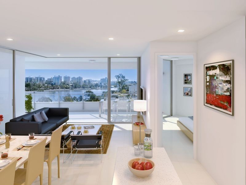 1/45 Duncan Street, West End QLD 4101