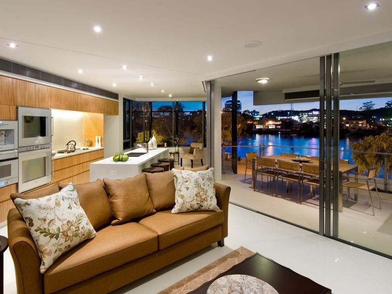 1/45 Duncan Street, West End QLD 4101