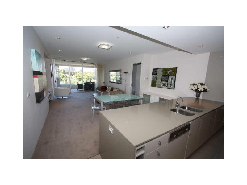 6029/6 Parkland Boulevard, Brisbane QLD 4000