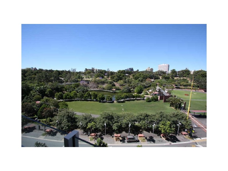 6029/6 Parkland Boulevard, Brisbane QLD 4000