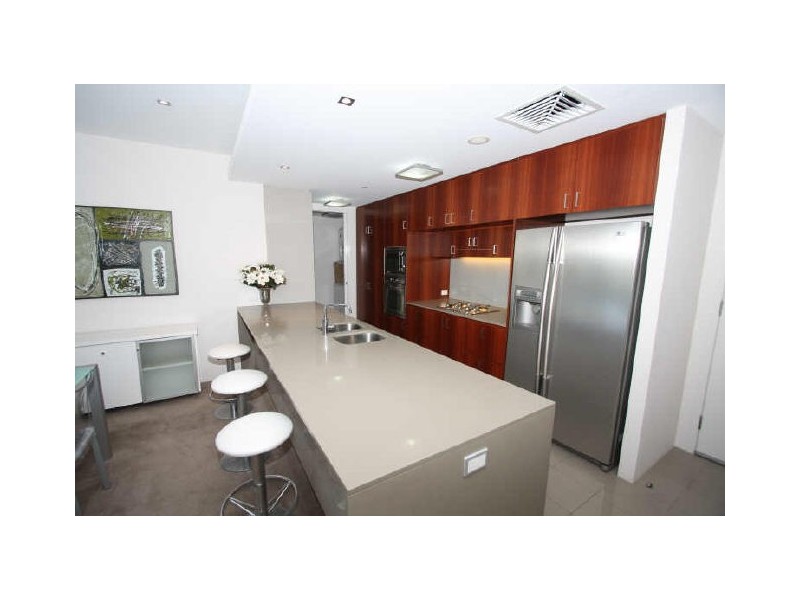 6029/6 Parkland Boulevard, Brisbane QLD 4000