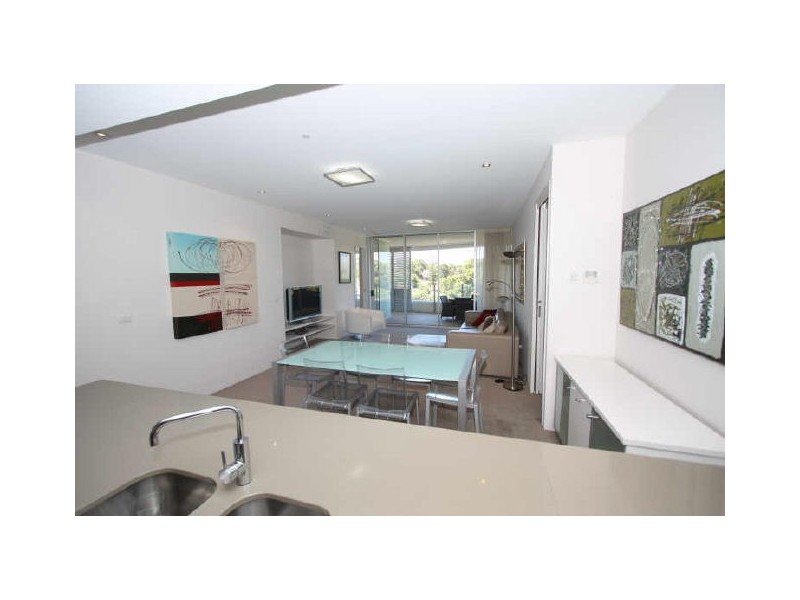 6029/6 Parkland Boulevard, Brisbane QLD 4000