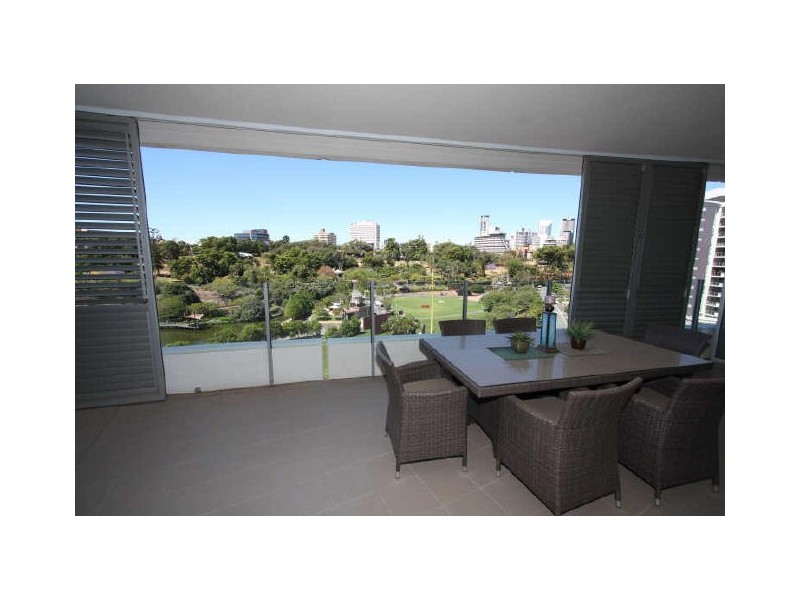 6029/6 Parkland Boulevard, Brisbane QLD 4000
