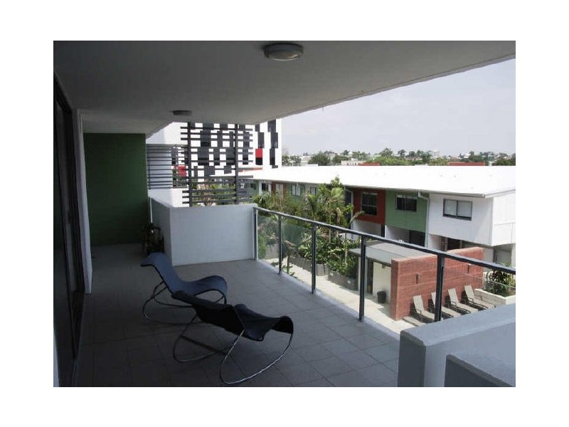 57/16 Donkin Street, West End QLD 4101