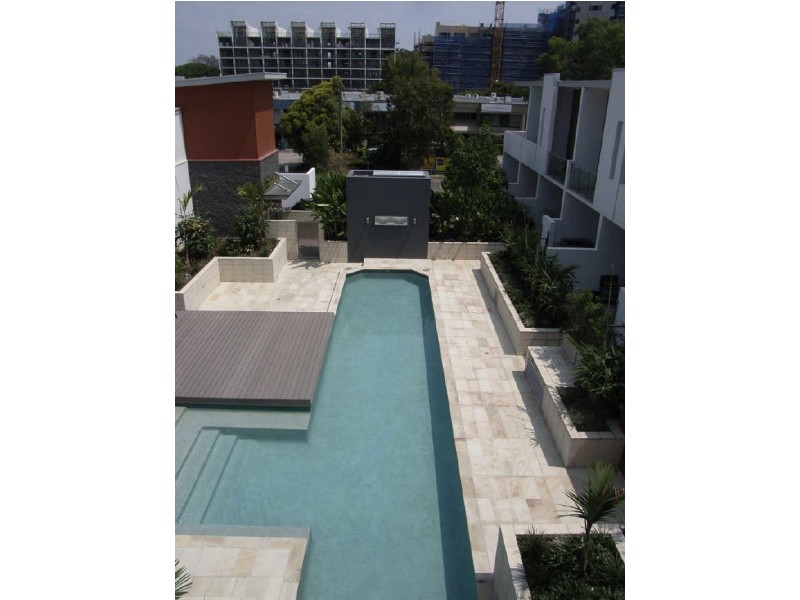 57/16 Donkin Street, West End QLD 4101