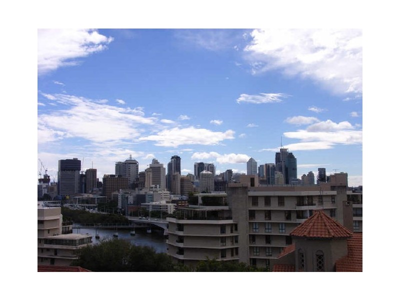 South Brisbane QLD 4101