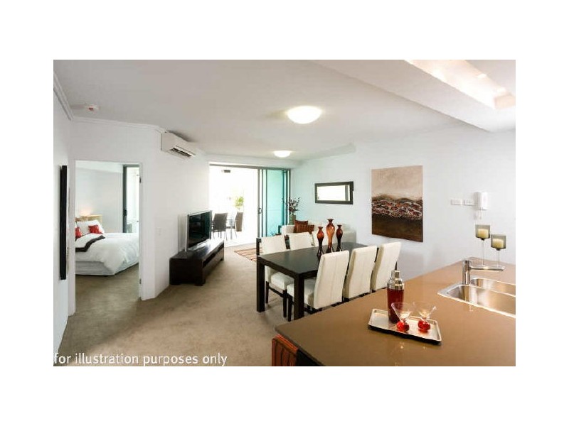 103/20 Egmont Street, Sherwood QLD 4075