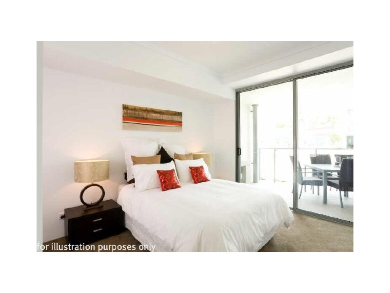 103/20 Egmont Street, Sherwood QLD 4075