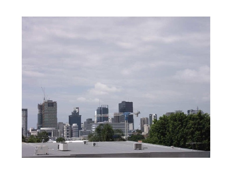 62/16 Donkin Street, West End QLD 4101
