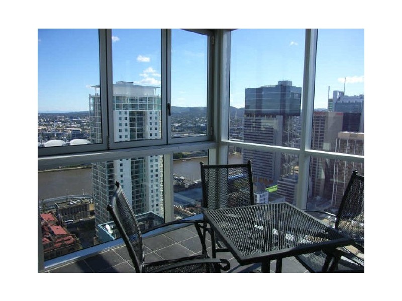 4103/108 Albert Street, Brisbane QLD 4000