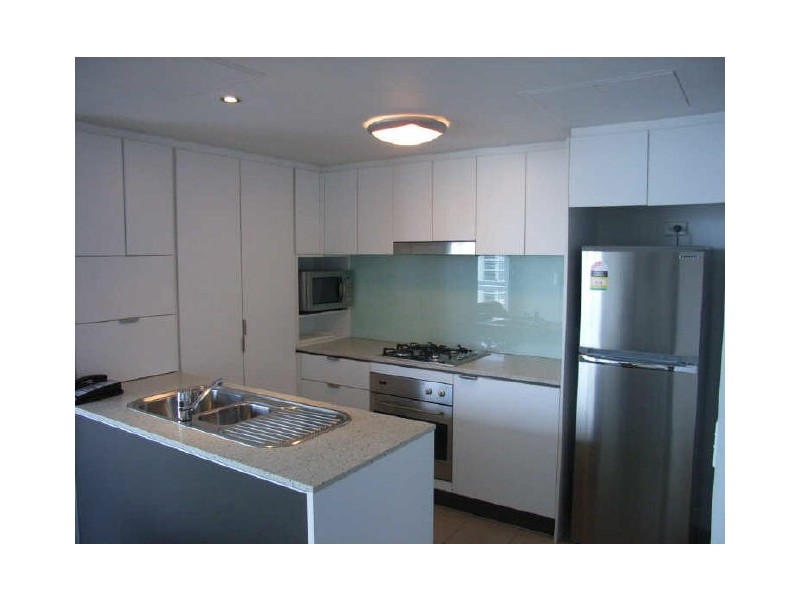 4103/108 Albert Street, Brisbane QLD 4000