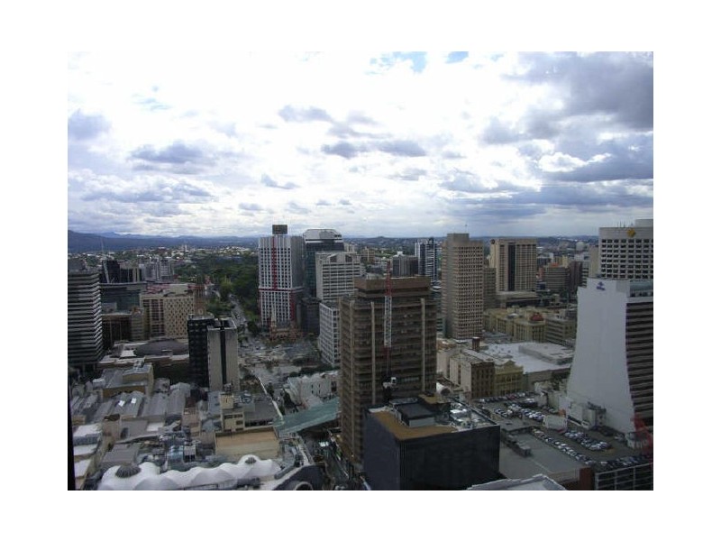 4103/108 Albert Street, Brisbane QLD 4000