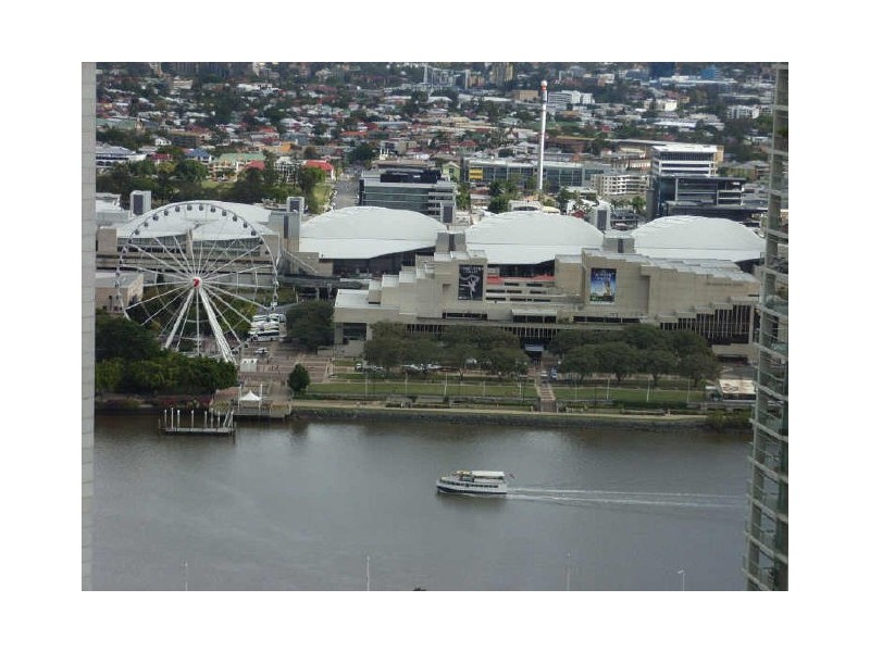 4103/108 Albert Street, Brisbane QLD 4000