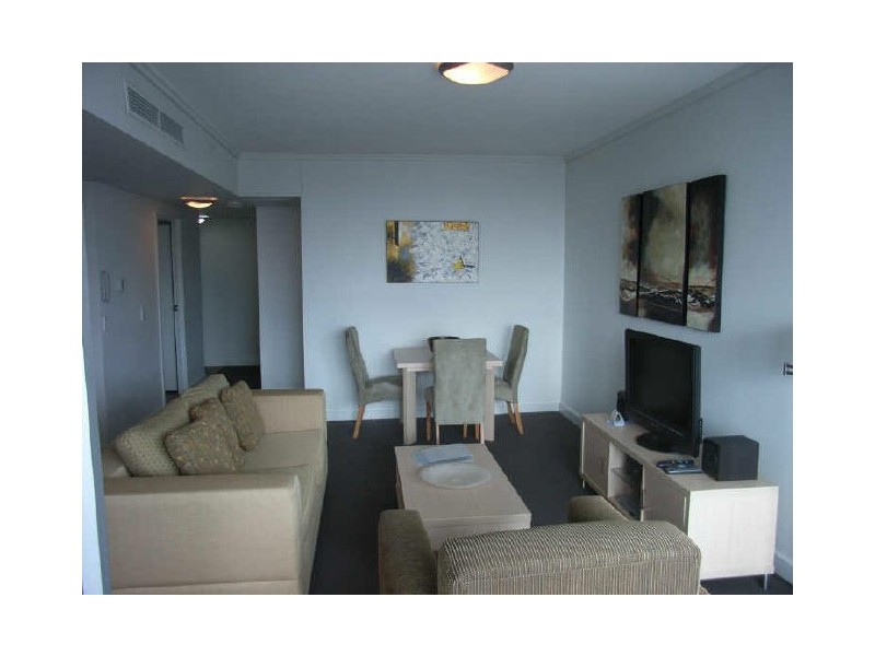 4103/108 Albert Street, Brisbane QLD 4000