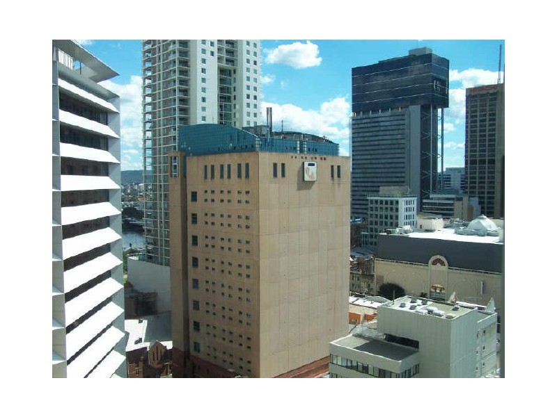 1806/108 Albert Street, Brisbane QLD 4000