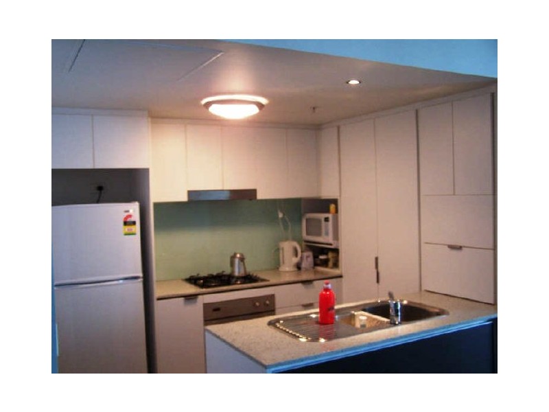 1806/108 Albert Street, Brisbane QLD 4000