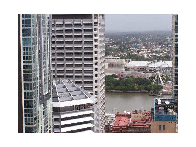 Brisbane QLD 4000