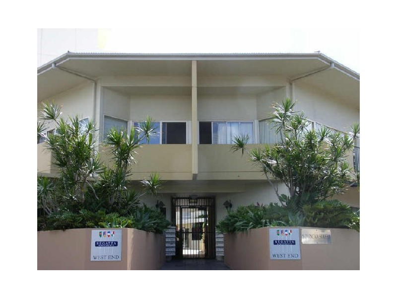 29/5 Duncan Street, West End QLD 4101