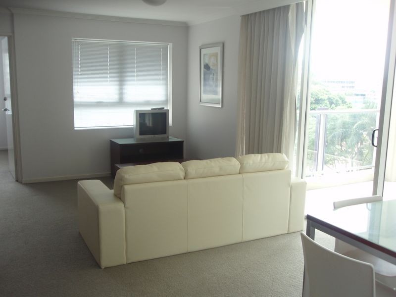 504/347 Ann Street, Brisbane QLD 4000