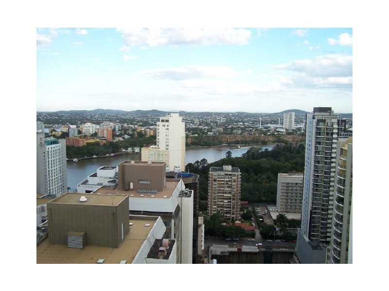 3302/128 Charlotte Street, Brisbane QLD 4000