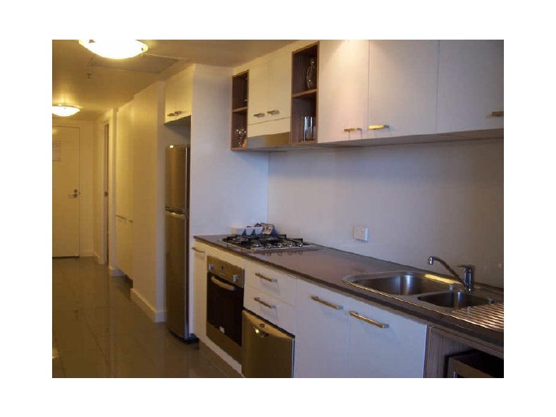 3302/128 Charlotte Street, Brisbane QLD 4000