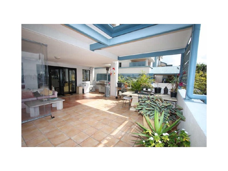 Spring Hill QLD 4000