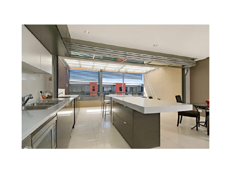 3/115 Robertson Street, Fortitude Valley QLD 4006