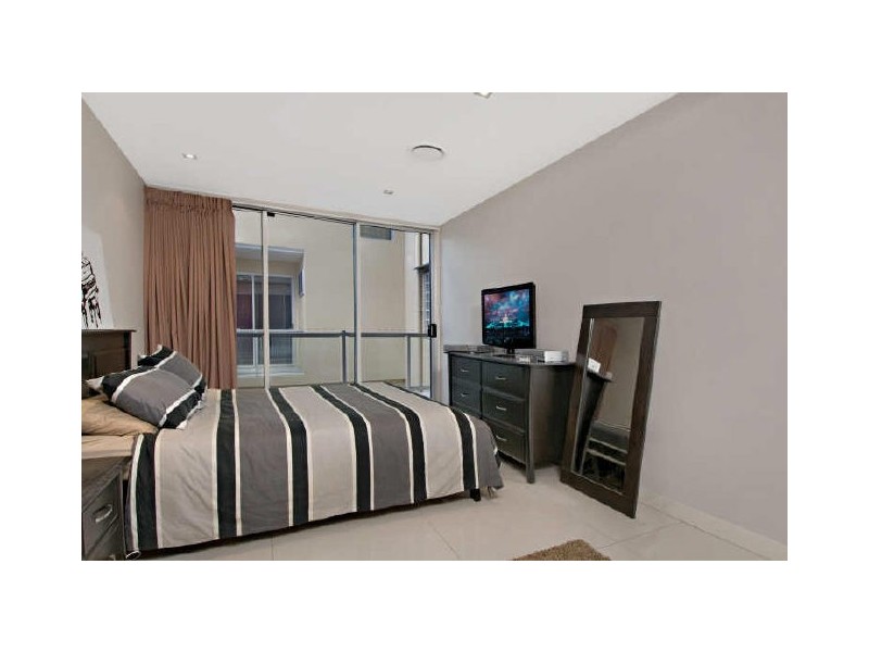 3/115 Robertson Street, Fortitude Valley QLD 4006