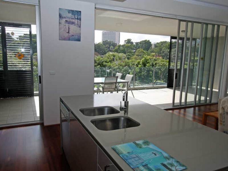 6005/6 Parkland Boulevard, Brisbane QLD 4000