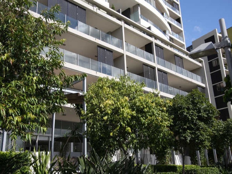 6005/6 Parkland Boulevard, Brisbane QLD 4000