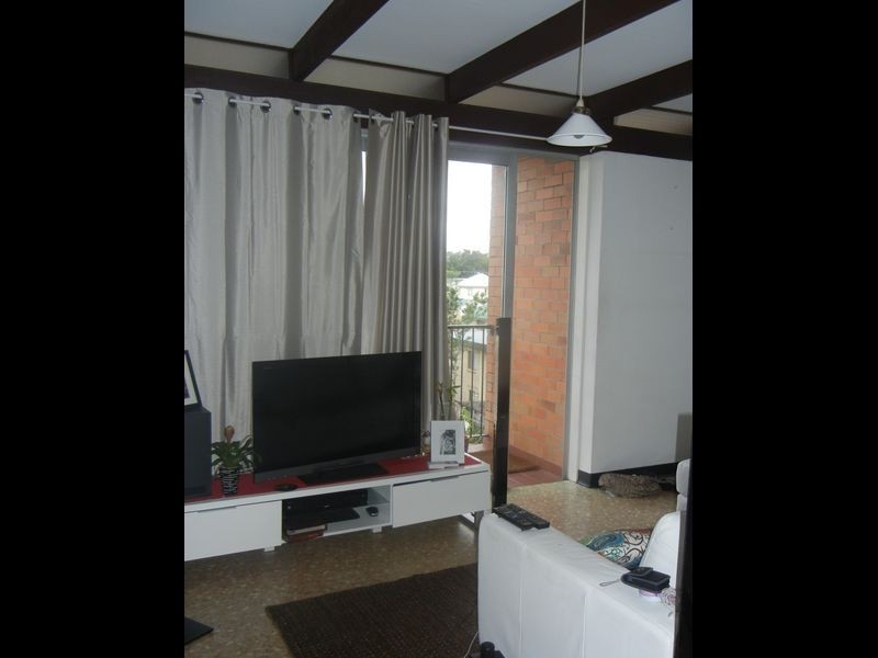 12/12 Baradine Street, Newmarket QLD 4051