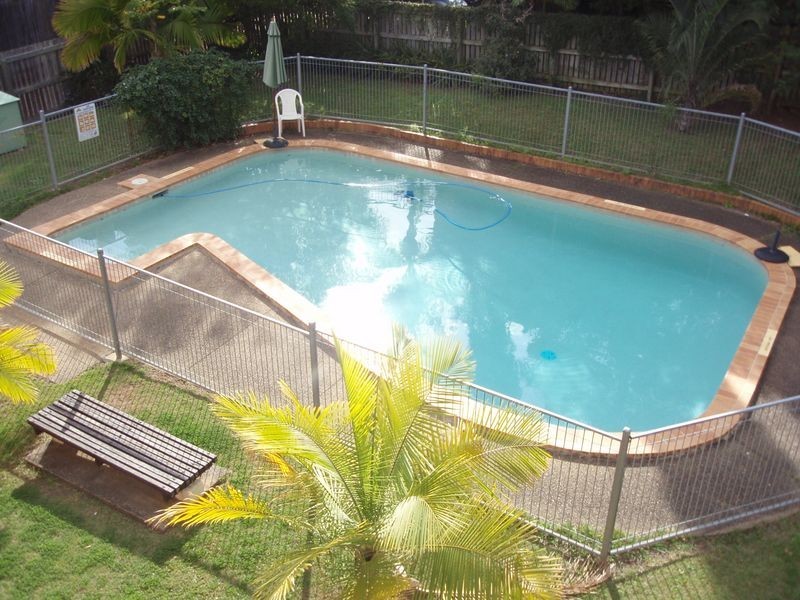 12/12 Baradine Street, Newmarket QLD 4051