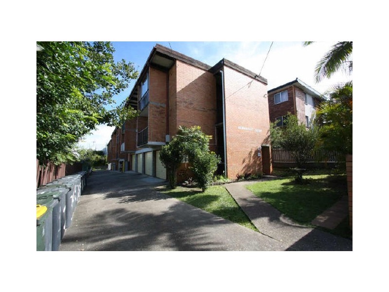 12/12 Baradine Street, Newmarket QLD 4051