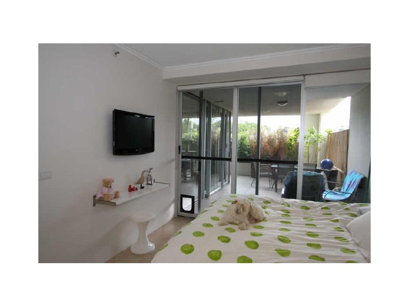 7001/7 Parkland Boulevard, Brisbane QLD 4000