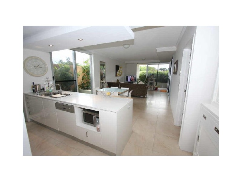 7001/7 Parkland Boulevard, Brisbane QLD 4000