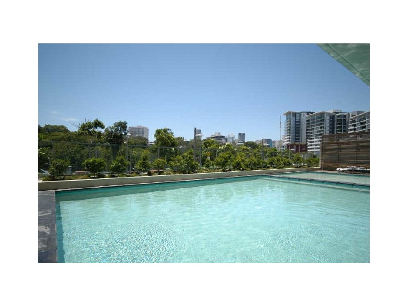 7001/7 Parkland Boulevard, Brisbane QLD 4000