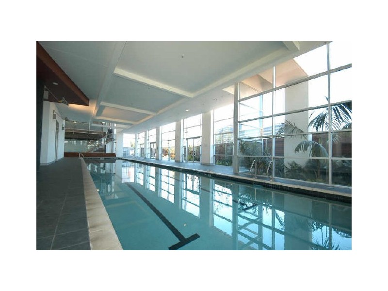 7001/7 Parkland Boulevard, Brisbane QLD 4000