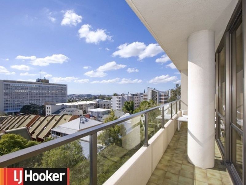 301/32 Leichardt Street, Spring Hill QLD 4000