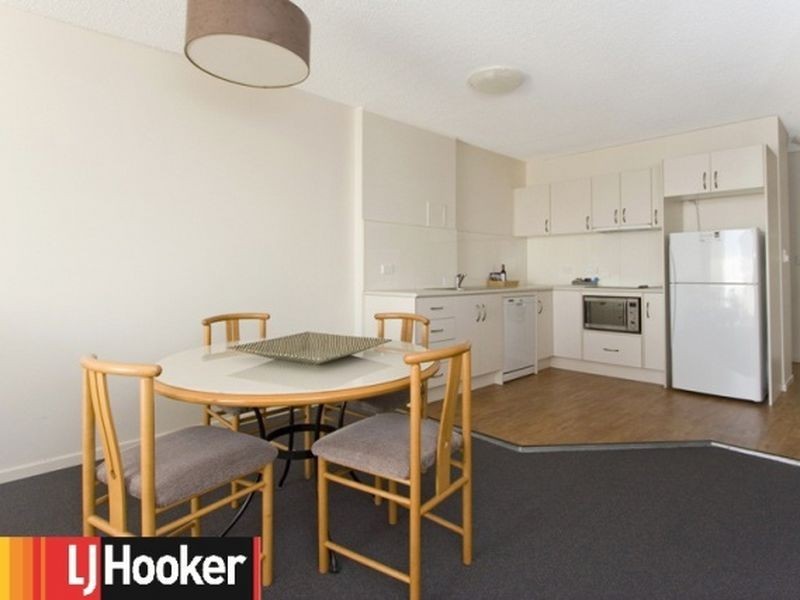 301/32 Leichardt Street, Spring Hill QLD 4000