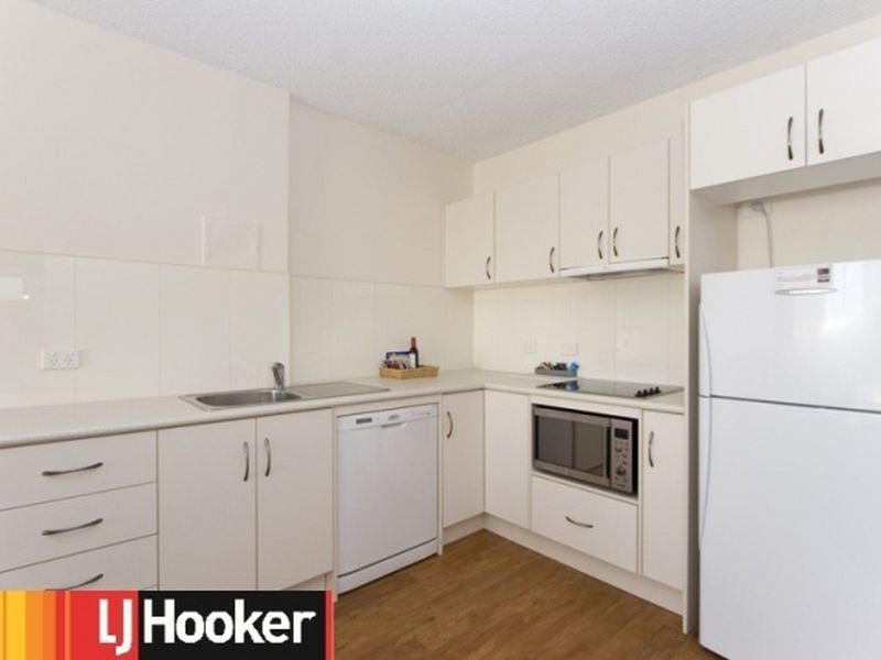 301/32 Leichardt Street, Spring Hill QLD 4000