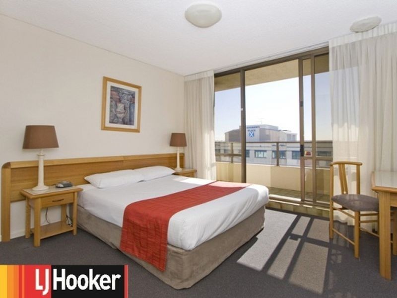 301/32 Leichardt Street, Spring Hill QLD 4000